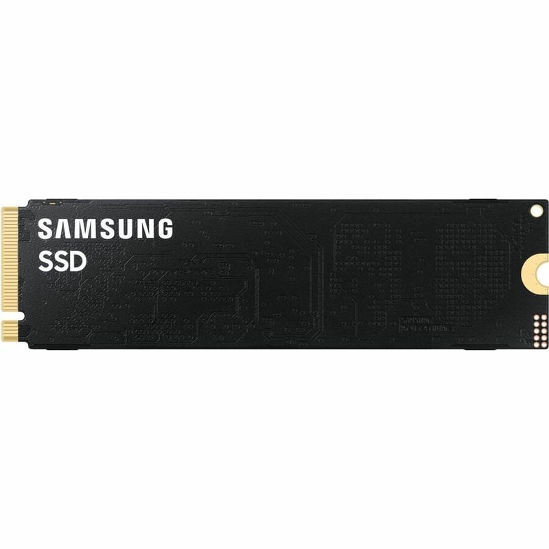 SAMSUNG SSD 9100 PRO 4TB PCIE 5.0X4 M.2 2280 - Thumbnail 3