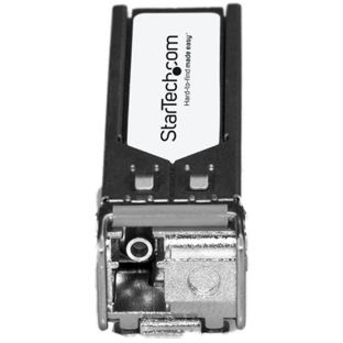 StarTech.com Extreme Networks 10056H Compatible SFP Module - 1000BASE-BX-D - 1 GbE Gigabit Ethernet BiDi Fiber (SMF) - Thumbnail 3