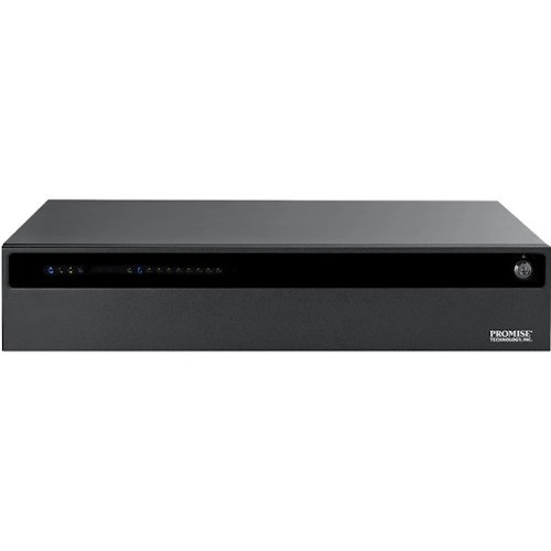 Promise Vess A3340d Video Storage Appliance - 32 TB HDD - Thumbnail 1