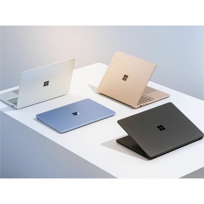 SURFACE LAPTOP 7 13.8IN INTEL CU5/16/512WIN11 BLACK - Thumbnail 2