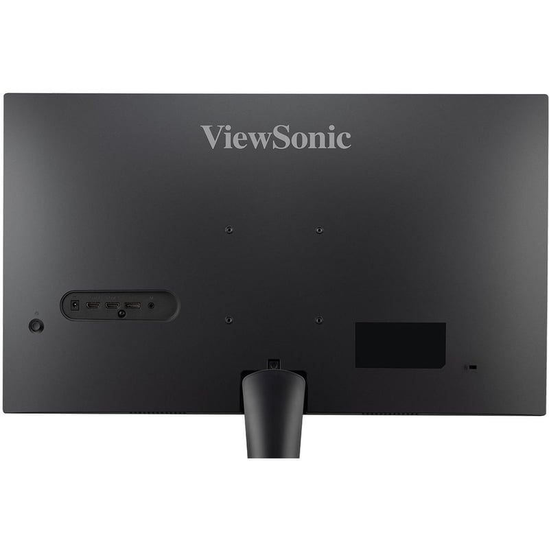 ViewSonic VA2715-2K-MHD 27 Inch 1440p LED Monitor with Adaptive Sync, Ultra-Thin Bezels, HDMI and DisplayPort Inputs for Home and Office - Thumbnail 4