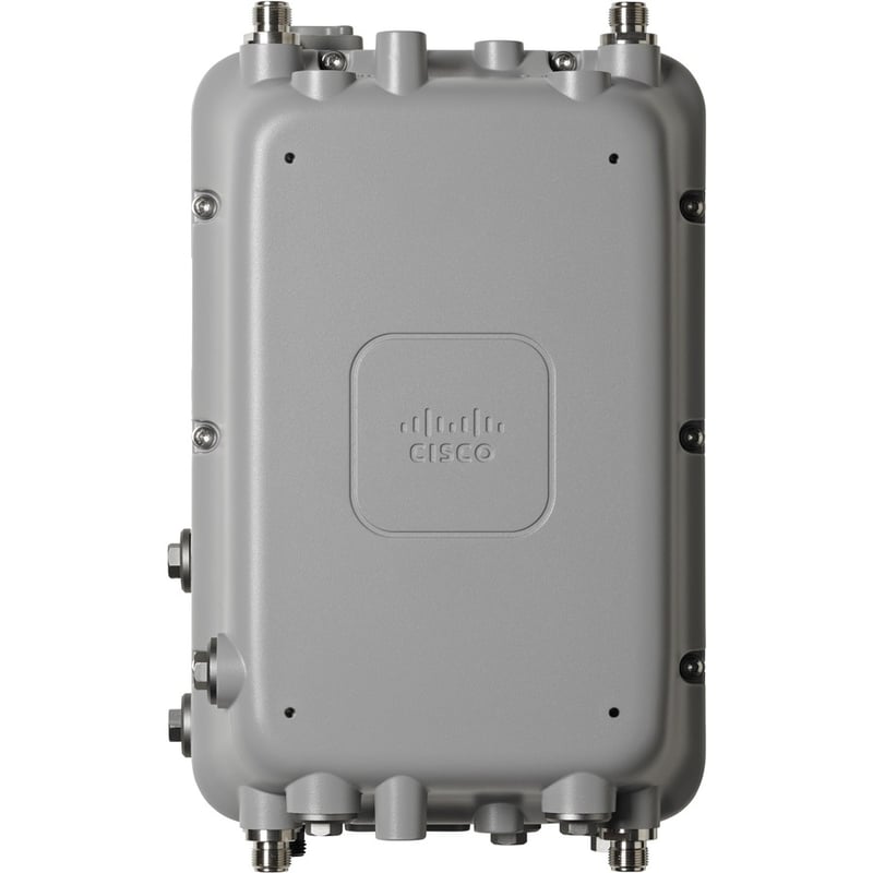 Cisco Aironet 1572EAC IEEE 802.11ac 1.27 Gbit/s Wireless Access Point - Thumbnail 3