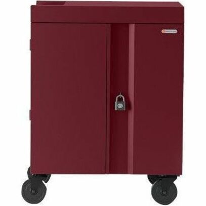 Bretford Cube Cart - TVC32PAC - Thumbnail 2