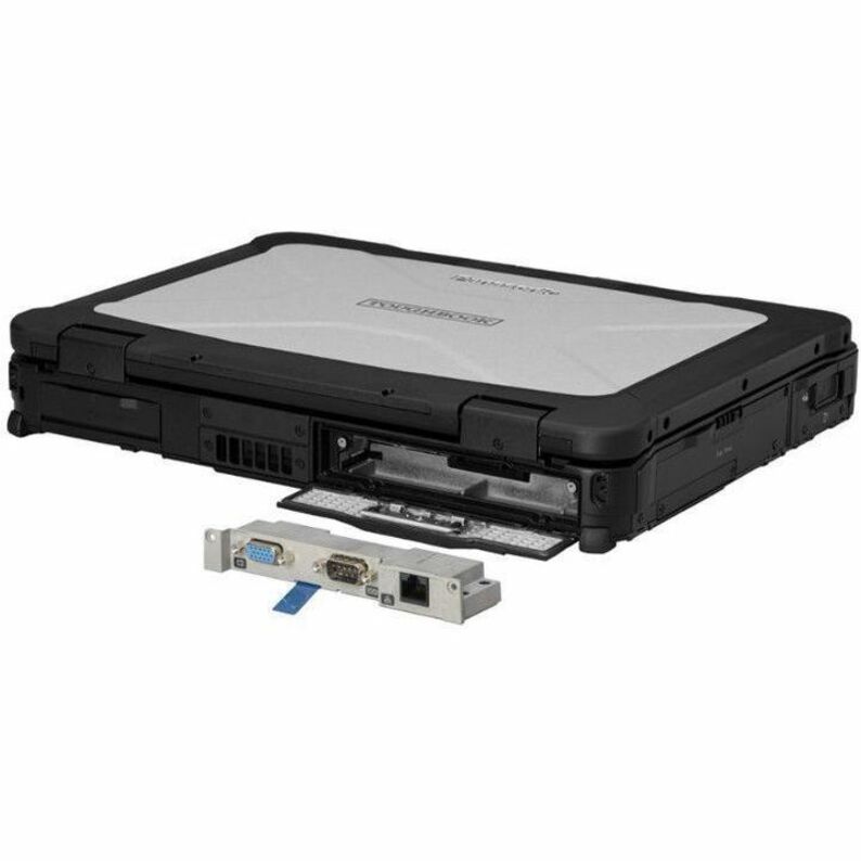 Panasonic Laptop Expansion Module - Thumbnail 2