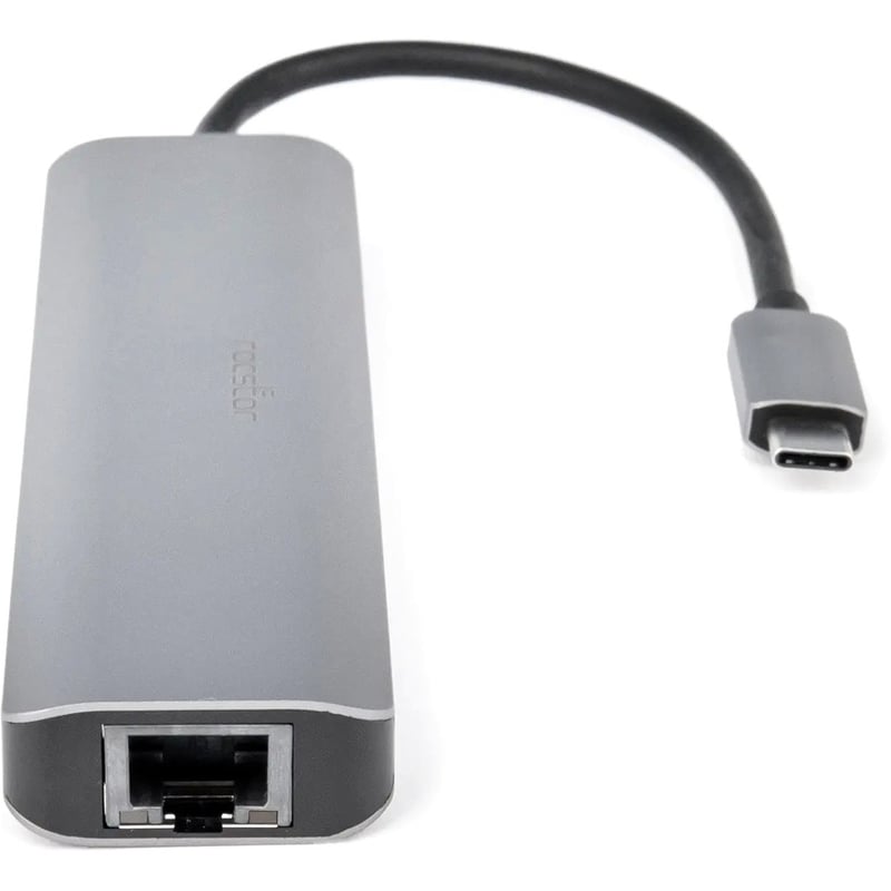 Rocstor Docking Station - Thumbnail 2