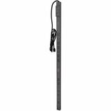 RACK PDU BASIC ZERO U 30A 200/208V (20)C13 (4)C19