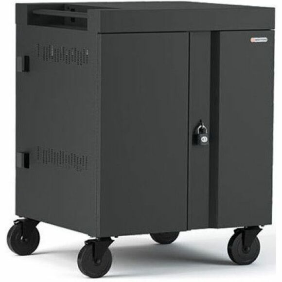 Bretford CUBE Cart Mobile Charging Cart - Thumbnail 2