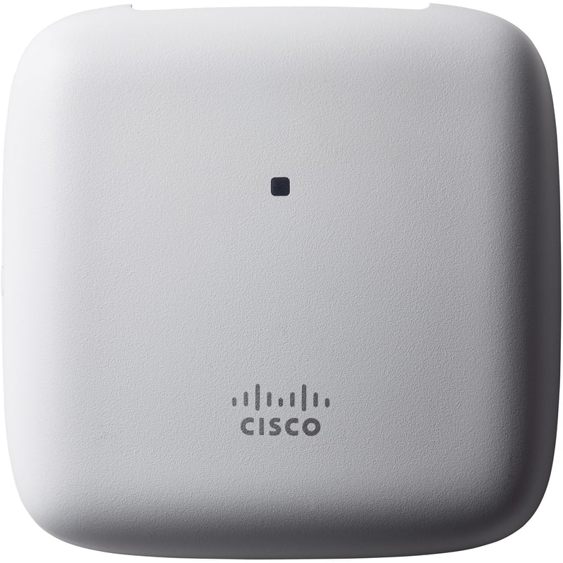 CISCO AIRONET MOBILITY EXPRESS 1815I SERIES REMANUFACTURED - Thumbnail 1