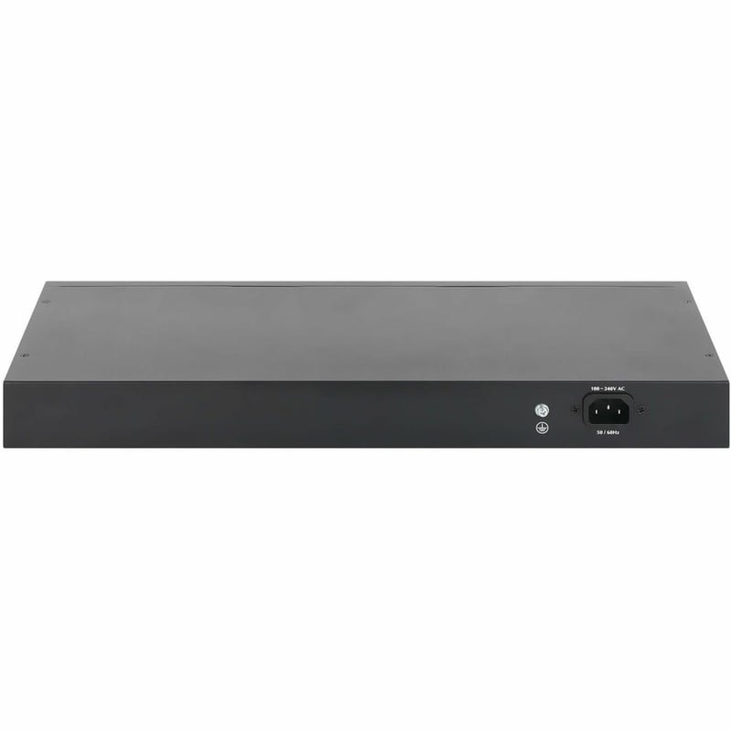 16-PORT MANAGED GIGABIT ETHERNE T SWITCH WITH POE+ LAYER 2 1 GBPS 2 - Thumbnail 4