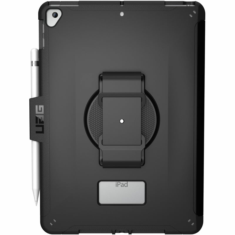 URBAN ARMOR GEAR SCOUT CARRYING CASE FOR 25.9 CM (10.2IN) APPLE IPAD (7TH GENERA - Thumbnail 1