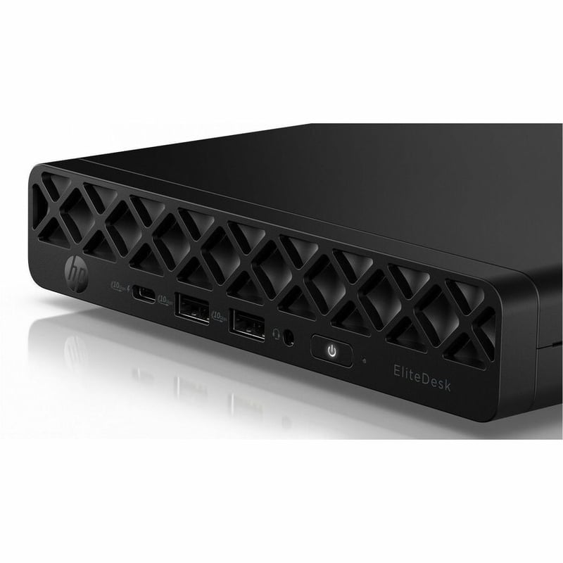 SMART BUY ELITEDESK 8 MINI G1A R5-220 16GB/512GB PC - Thumbnail 2