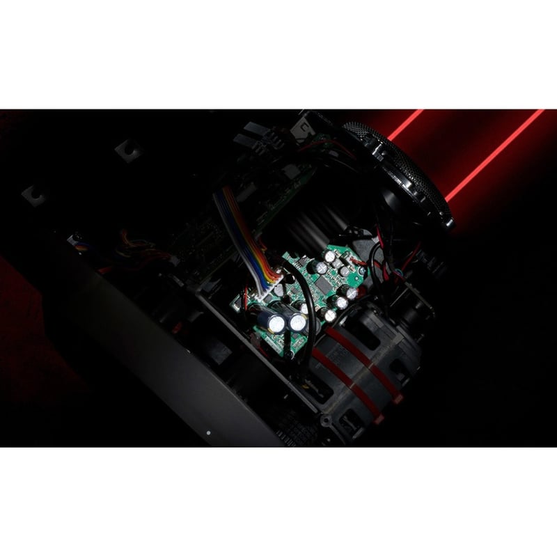 Thrustmaster T-GT II Gaming Steering Wheel