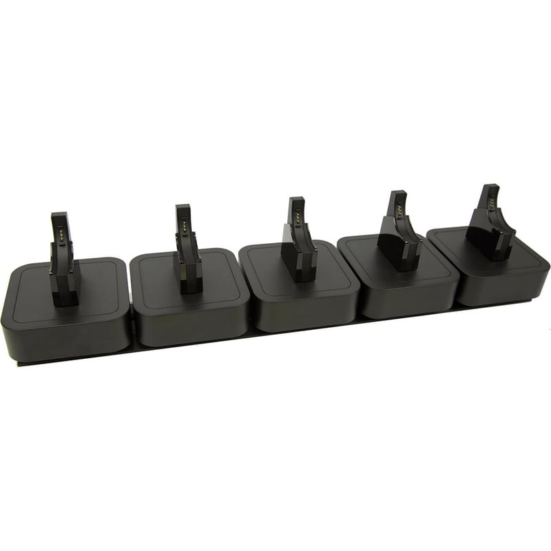 Jabra Pro9400 Multi Wall Charger - Thumbnail 2