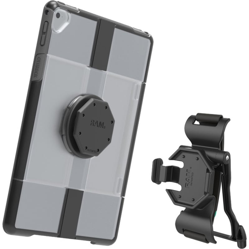 RAM Mounts HandStand with OtterBox uniVERSE Adapter - Thumbnail 3