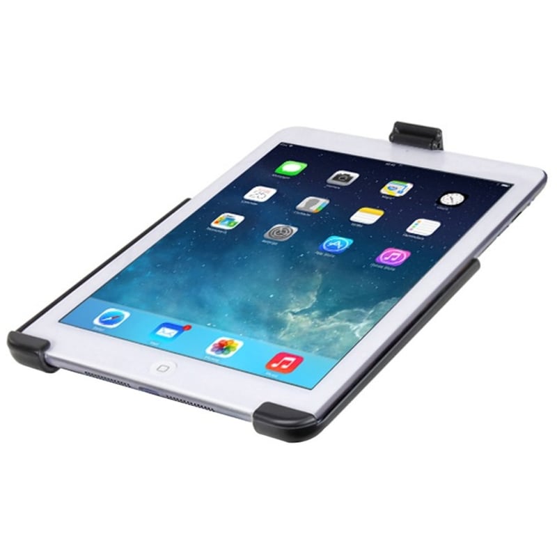 RAM Mounts EZ-Roll'r Vehicle Mount for iPad - Thumbnail 3