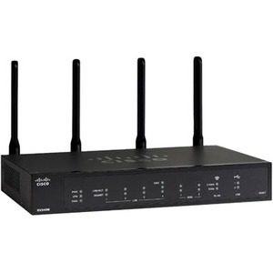 CISCORV340WWIRELESS-ACDUALWANGIGABITVPNROUTER REMANUFACTURED