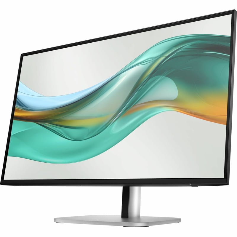 SMART BUY S5 PRO 527PU QHD USB-C MNTR - Thumbnail 1