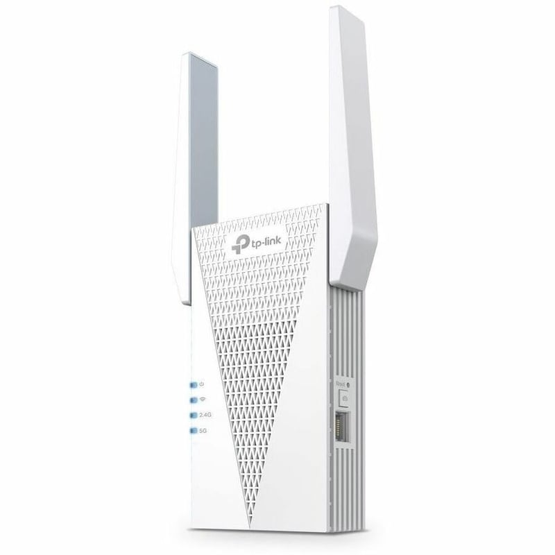 AX1800 WI-FI 6 RANGE EXTENDER AX1800 WI-FI 6 RANGE EXTENDER - Thumbnail 5