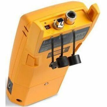 Fluke Networks CertiFiber Pro CFP2-100-QI/GLD Cable Analyzer - Thumbnail 5