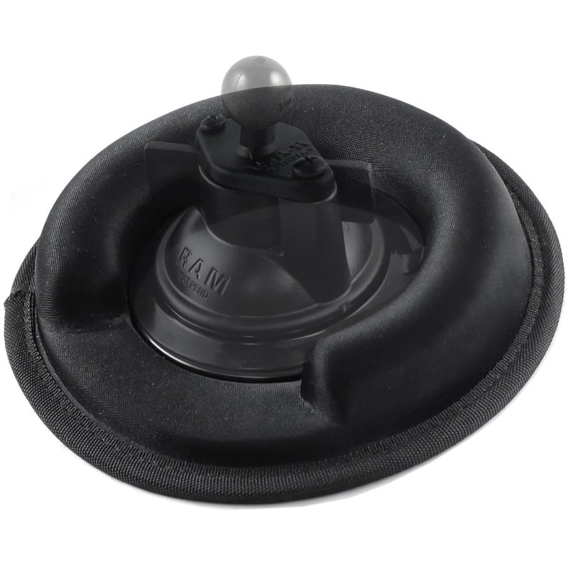 RAM Mounts Vehicle Mount for GPS, Smartphone, Tablet, Mobile Device - Thumbnail 2