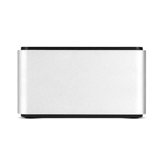 OWC DRIVE DOCK USB 10GB/S DUAL BAY SATA DRIVE SOLUTION - FOR 2.5-INCH AND 3.5-IN - Thumbnail 4