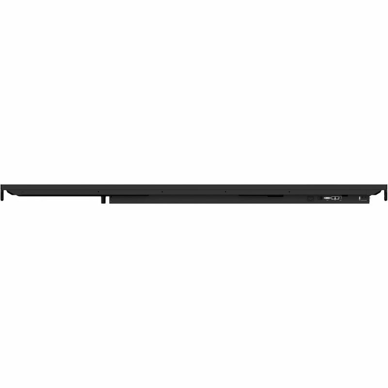 75IN 4K INTERACTIVE FLAT PANEL WITH 3840 X 2160 RESOLUTION - Thumbnail 3