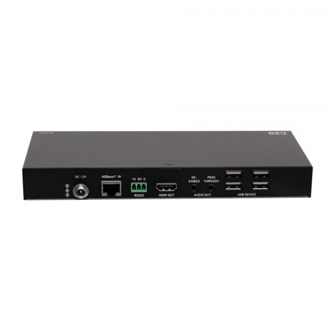 C2G Video Extender Receiver - Thumbnail 4