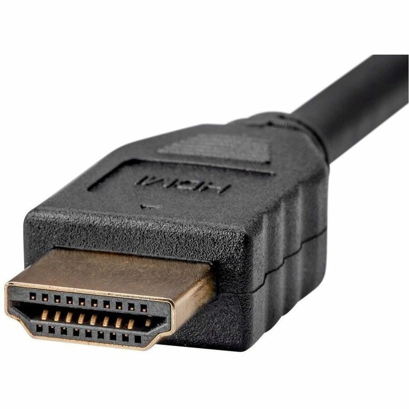 HDMI CABLE_ 8FT GENERIC - Thumbnail 2