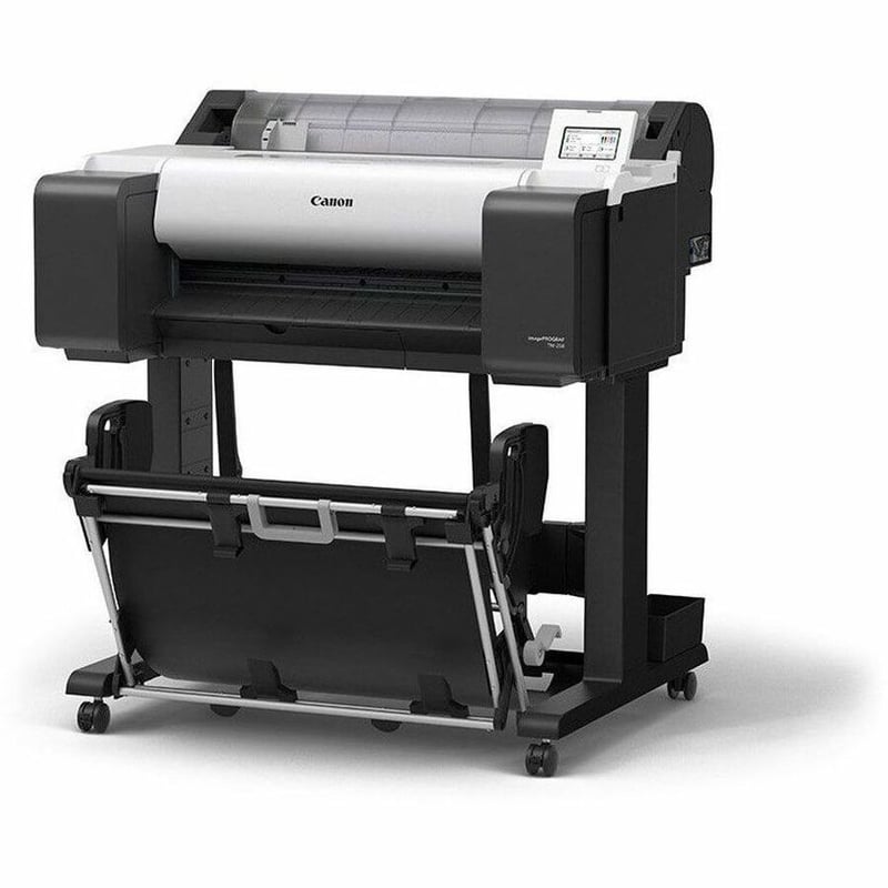 Canon imagePROGRAF TM-250 Inkjet Large Format Printer - Color - Thumbnail 1