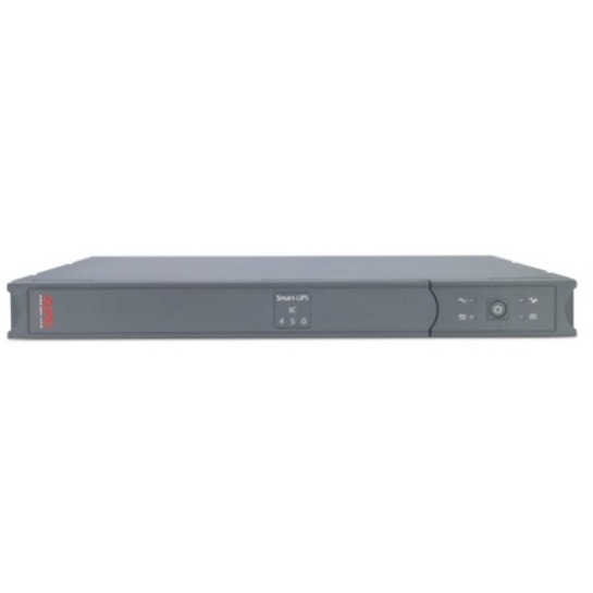 APC Smart-UPS SC 450VA Rackmount/Tower - Thumbnail 2