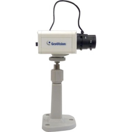 GeoVision GV-BX1500-3V 1.3 Megapixel HD Network Camera - Color, Monochrome - Box - Thumbnail 3