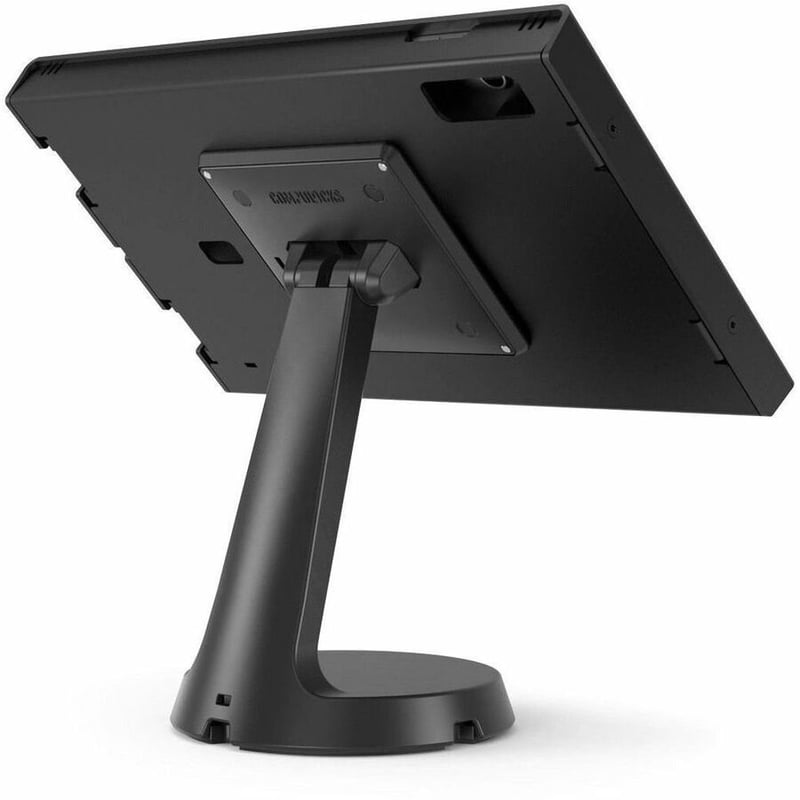 IPAD 10TH-11TH (A16) GEN SWELL ENCLOSURE MAST COUNTER STAND - BLACK - Thumbnail 4