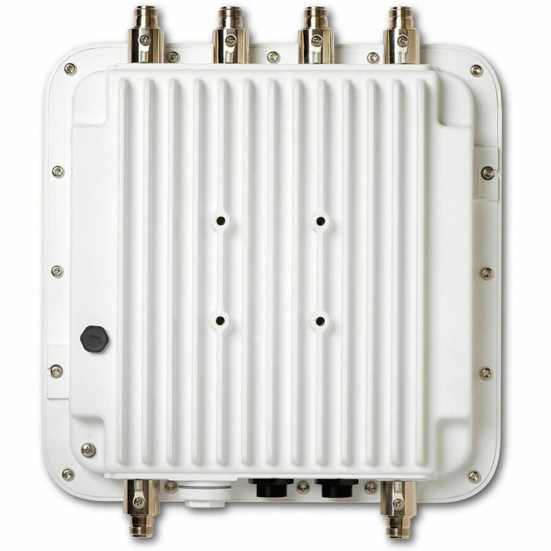 Mist AP63E Dual Band Wi-Fi 6 IEEE 802.11 a/b/g/n/ac/ax 3.50 Gbit/s Wireless Access Point - Outdoor - Thumbnail 4