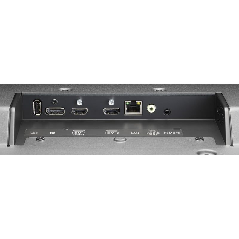NEC Display M551-MPI4E Digital Signage Display - Thumbnail 3