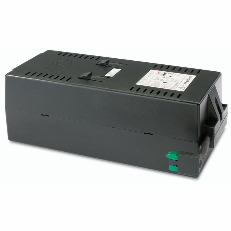 APC Replacement Battery Cartridge #63 with 2 Year Warranty - Thumbnail 1