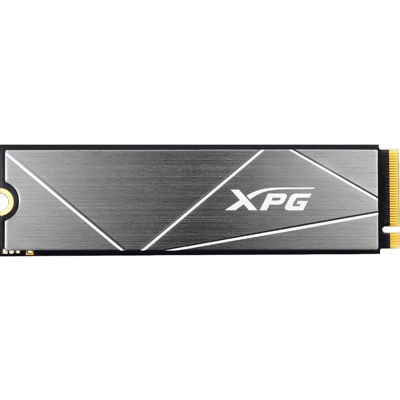 XPG GAMMIX S50 LITE 1 TB Solid State Drive - M.2 2280 Internal - PCI Express NVMe (PCI Express NVMe 4.0 x4) - Thumbnail 2