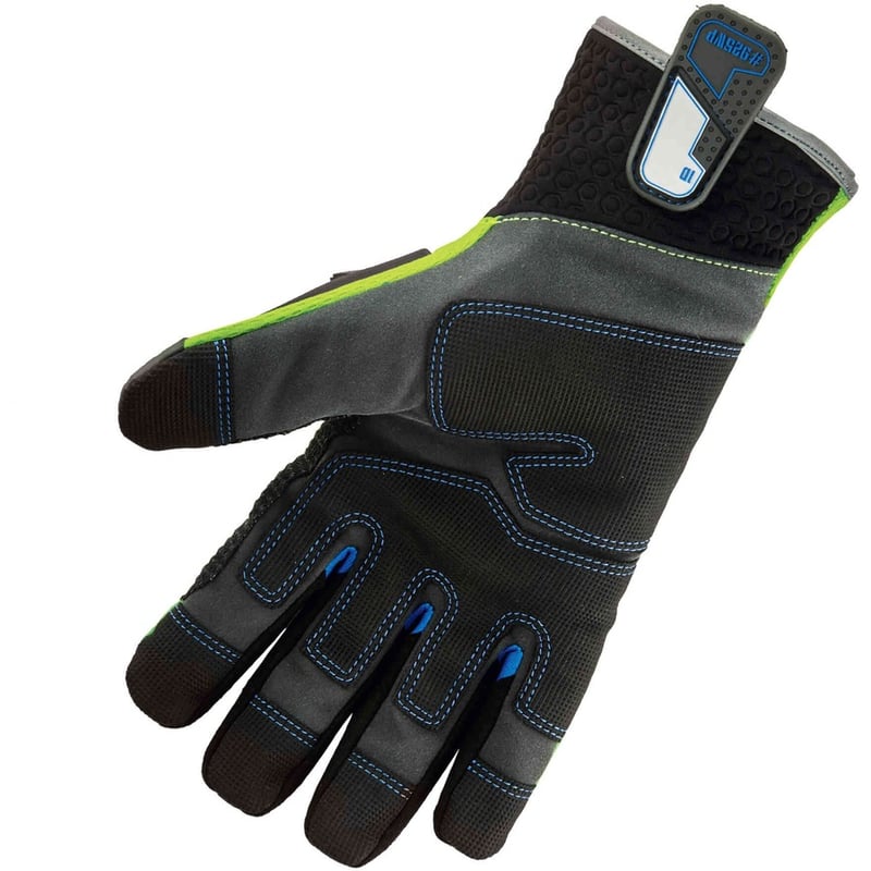 Ergodyne ProFlex 925WP Performance DIR Thermal WP Gloves - Thumbnail 3
