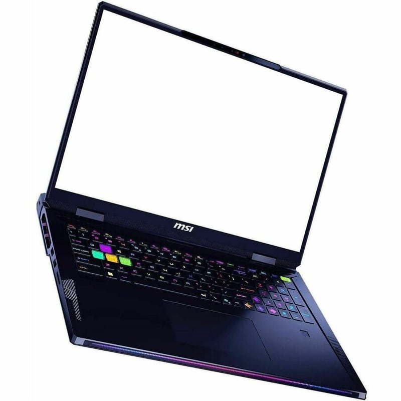 RAIDER A18 HX A9WIG-082US R9-9955HX3D/RTX5080/32G/2TB/WIN 11P