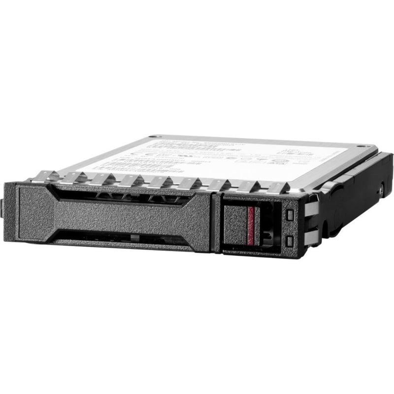 HPE Sourcing P5800X 800 GB Solid State Drive - 2.5" Internal - U.2 (SFF-8639) NVMe (PCI Express NVMe x4) - Write Intensive