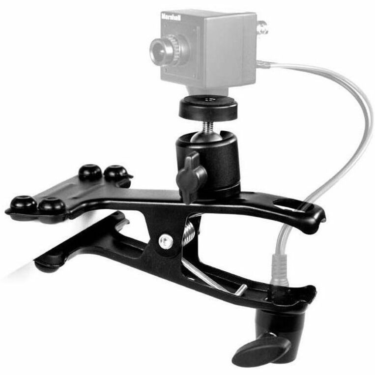 CLAMP BALL MOUNT - Thumbnail 2
