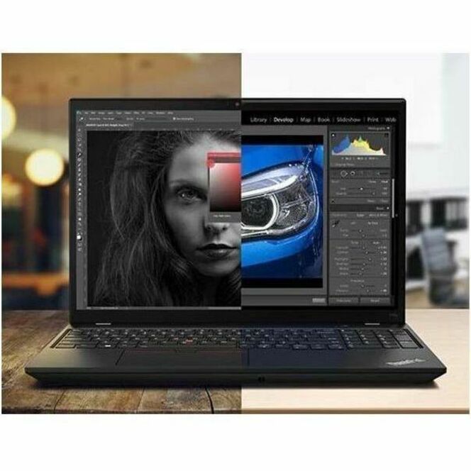 Lenovo ThinkPad P16s Gen 2 21K9001HUS 16" Mobile Workstation - WUXGA - 1920 x 1200 - AMD Ryzen 7 PRO 7840U Octa-core (8 Core) 3.30 GHz - 16 GB Total RAM - 16 GB On-board Memory - 512 GB SSD - Villi Black