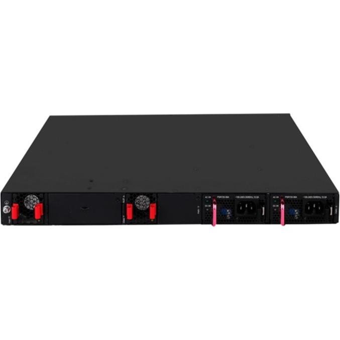 HPE FlexNetwork 5520 24G PoE+ 4SFP+ HI Switch - Thumbnail 2