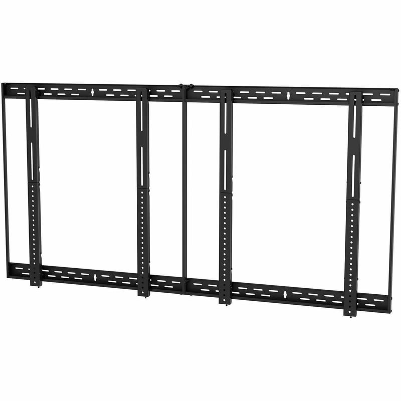 Peerless-AV SmartMount DS-VW655-2X2 Wall Mount for Flat Panel Display - Thumbnail 1