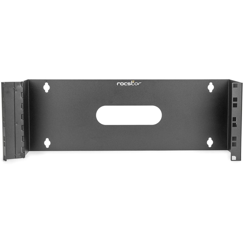 4U 19in Wall Mount Bracket - Thumbnail 3
