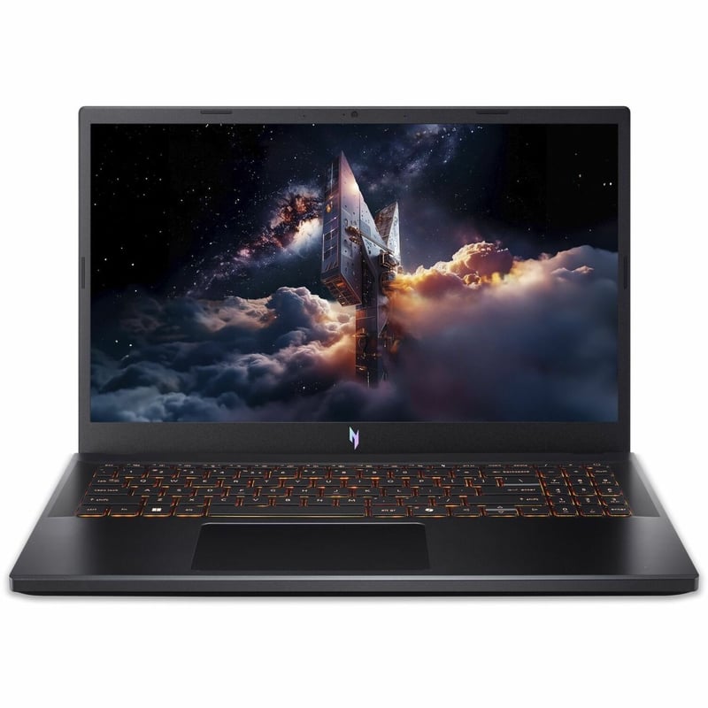 ACER NITRO V ANV15-52-58P7 15.6 FHD IPS 165HZ NOTEBOOK INTEL - Thumbnail 1