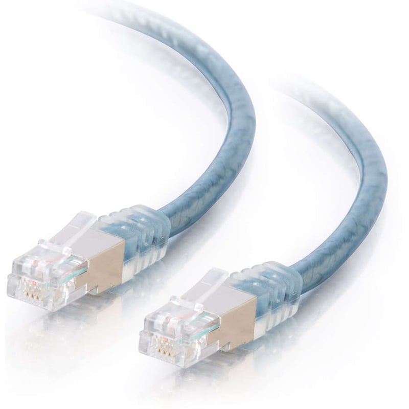 NETWORK CABLE TYPE: MODEM CABLE - MALE LEFT GENDER - MALE RIGHT GENDER - RJ-11 R - Thumbnail 2