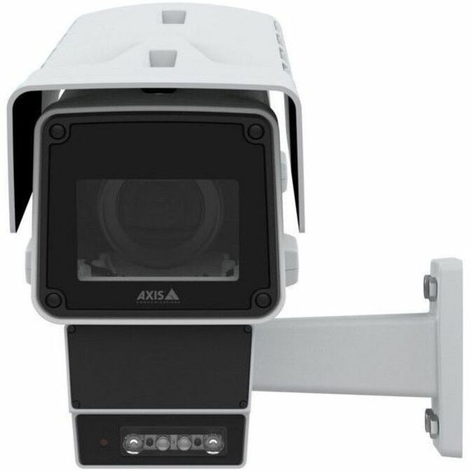 Q1686-DLE RADAR-VIDEO FUSION CAMERA - Thumbnail 2