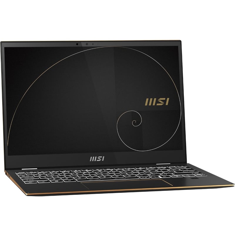 SUMMIT E13FLIPEVO A13MT-243US I7-1360P/IRISXE/16GB/1TBSSD/W 11 H - Thumbnail 2