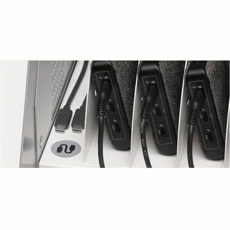 Bretford Multi-Bay Battery Charger - Thumbnail 5