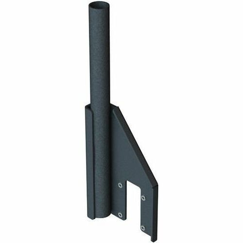 Gamber-Johnson Vehicle Mount - Black Powder Coat